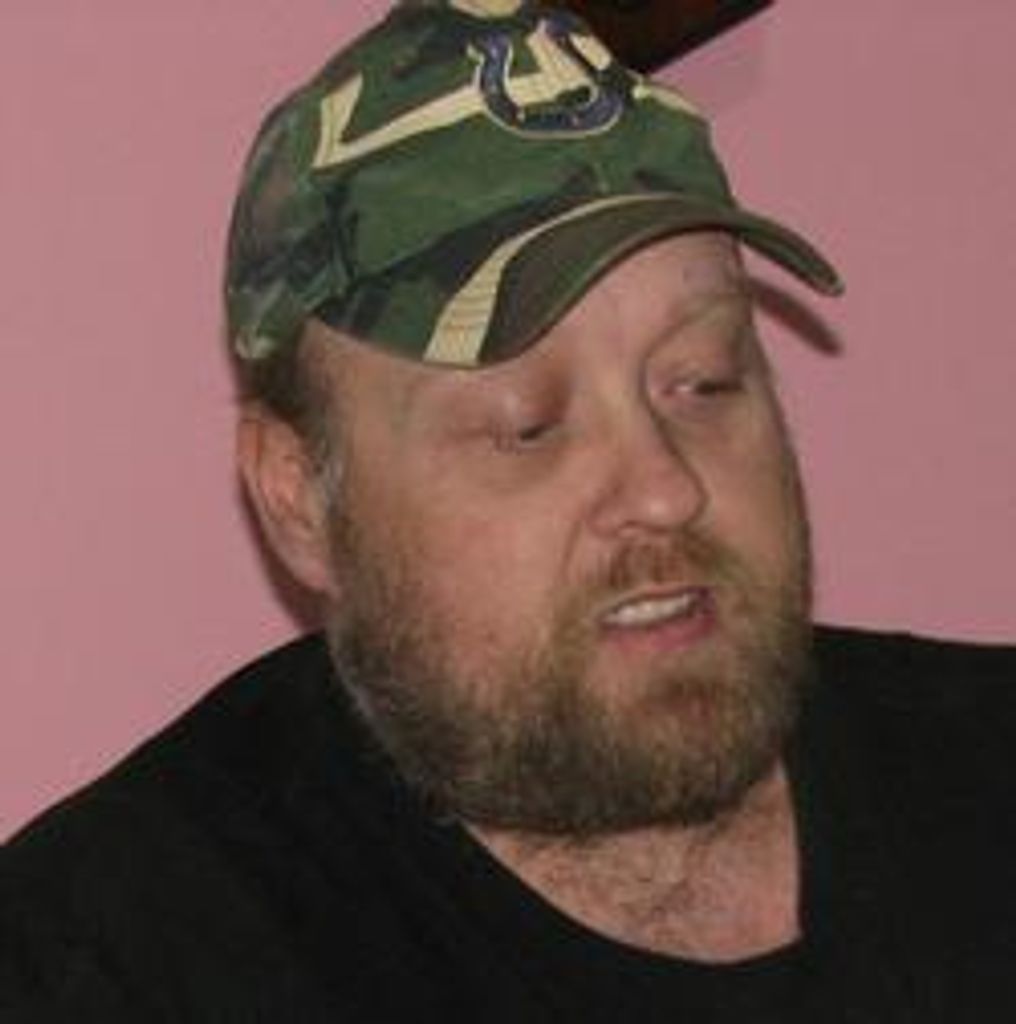 Preston L. Ayers Profile Photo