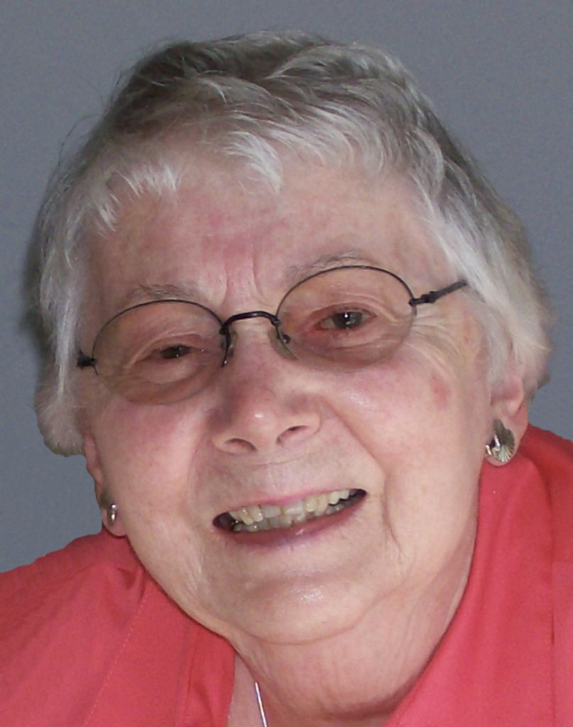 Mary L. Huenemann