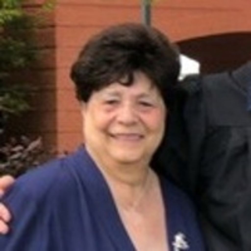 Sadie Theresa Llorens Metoyer