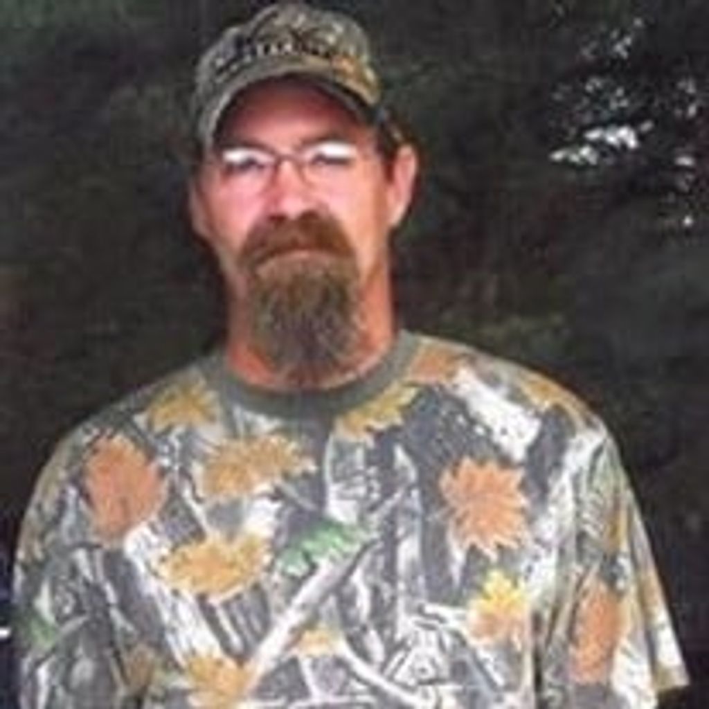 Scott Lee Stephens
