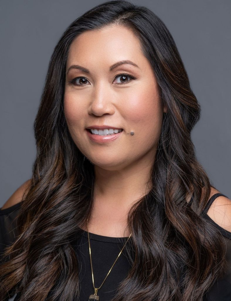 Megan Hong Nguyen Profile Photo