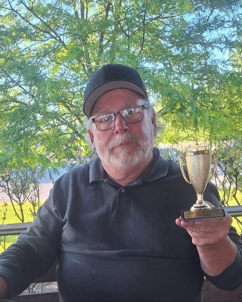 Bill "Billy" Meyer Profile Photo