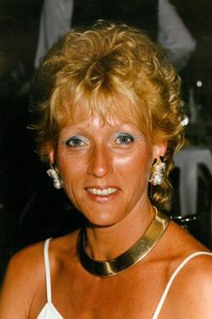 Carol Ann Zombik