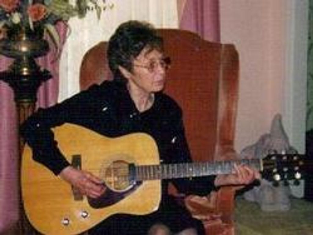 Helen Marie Chesnut Profile Photo