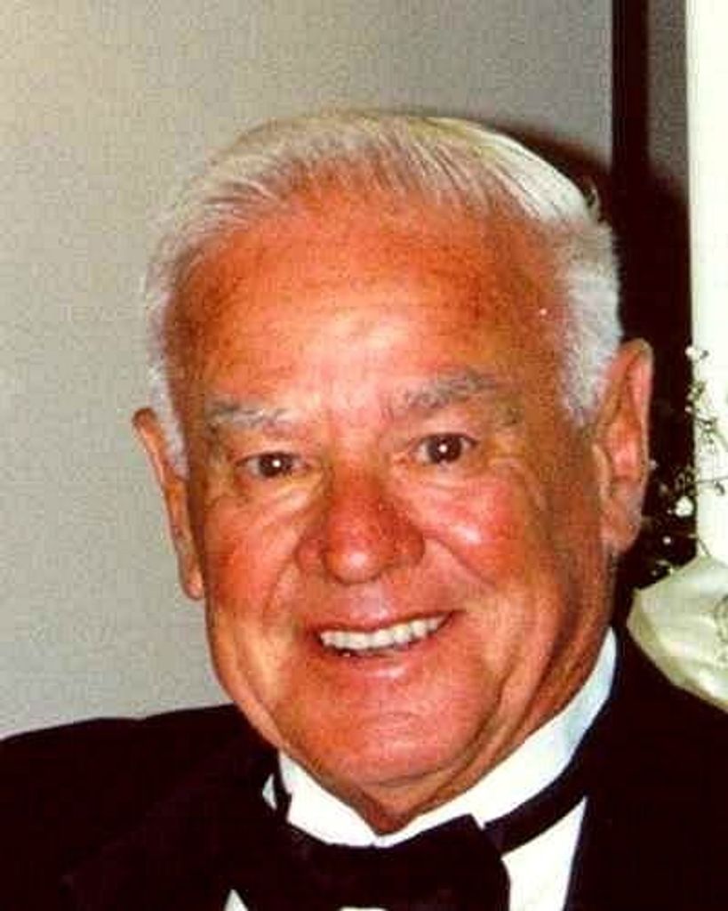 Raymond F. Lewis
