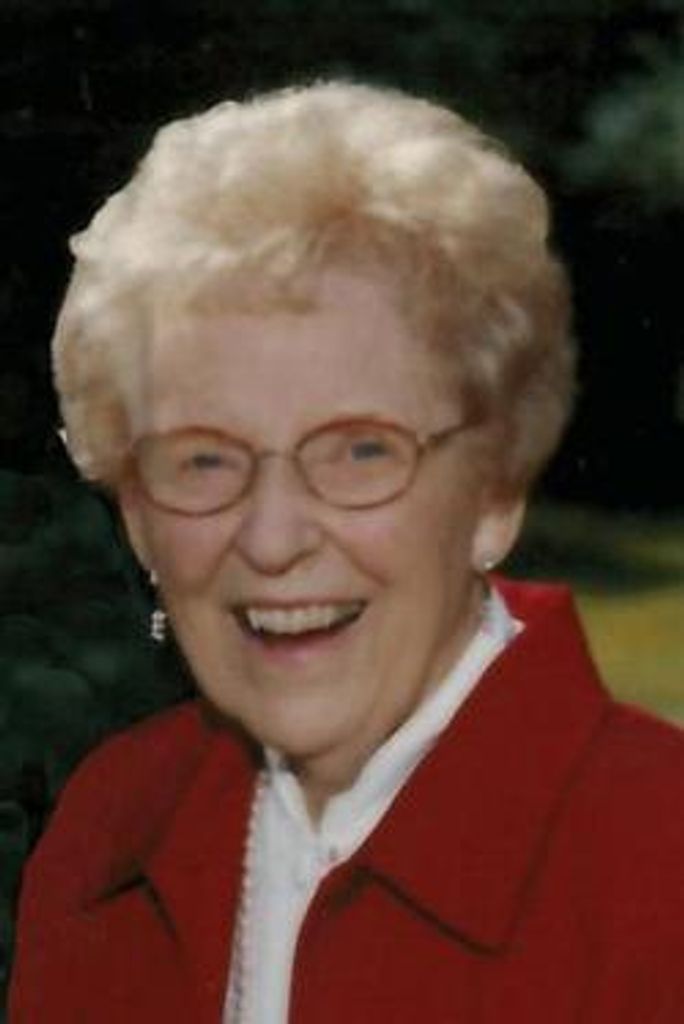 Hildora Olson