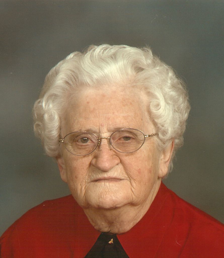 Augusta M. Timmermann Profile Photo