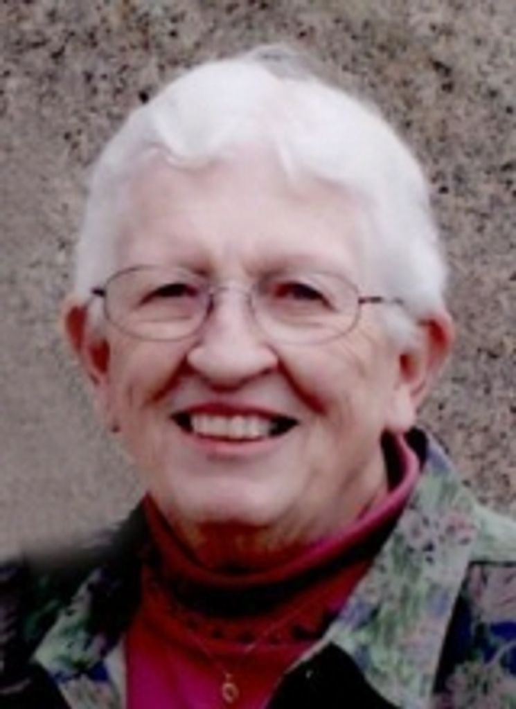 Evelyn Steve Profile Photo