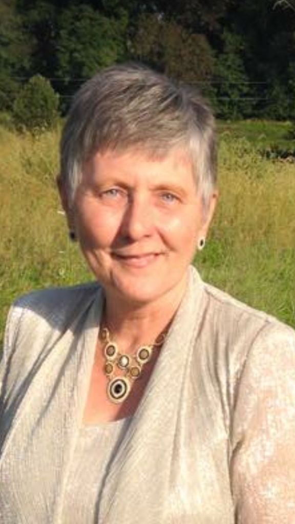 Joan Barbara Rifenbark