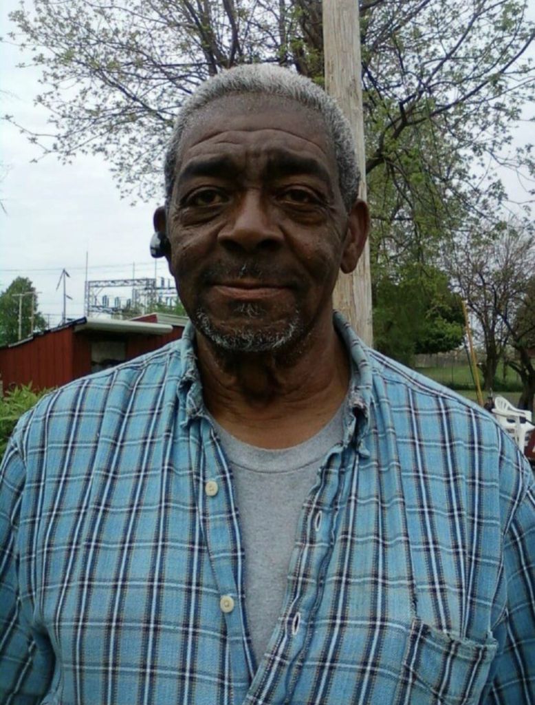 Charlie J. Knightner Profile Photo