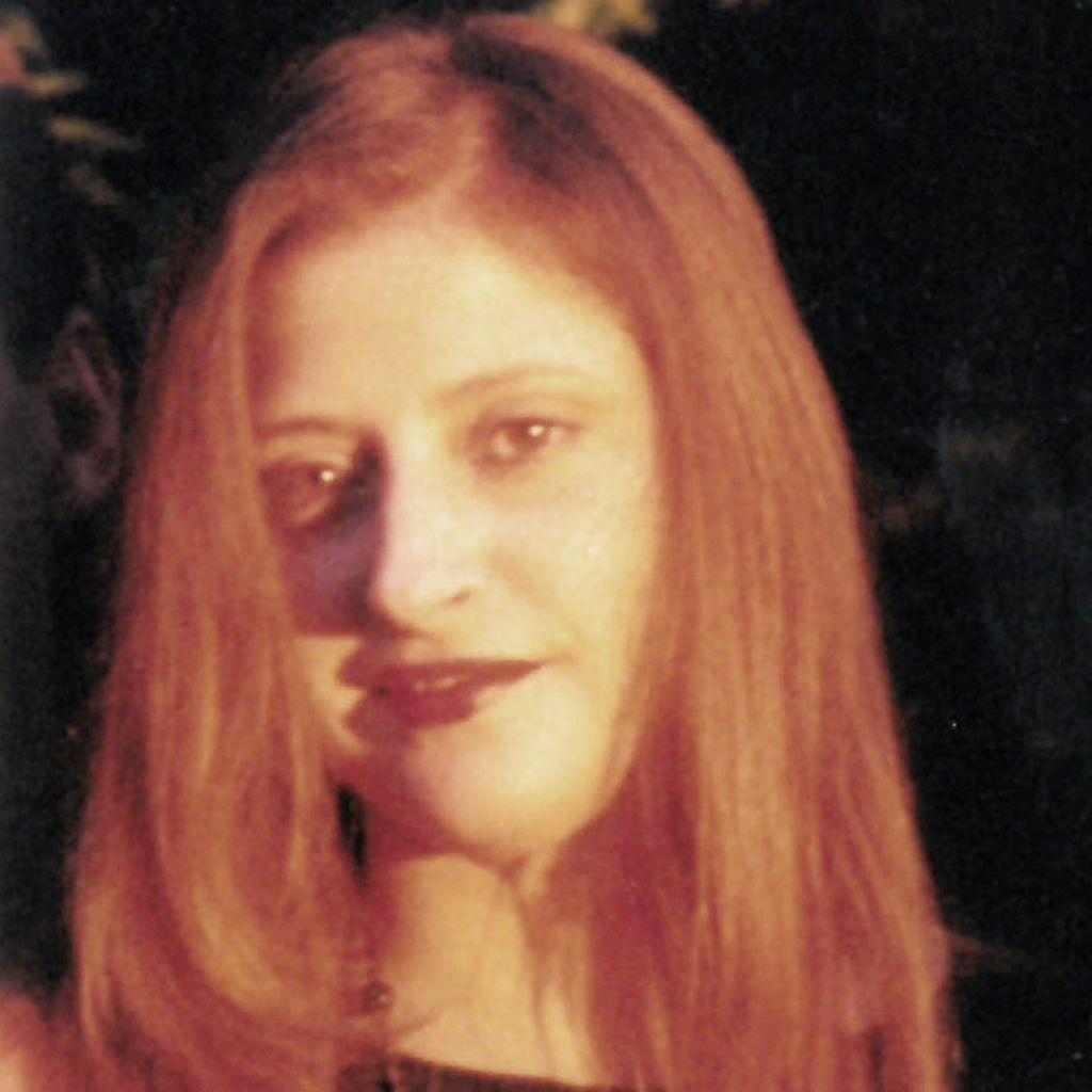 Shannon Lee Andersen