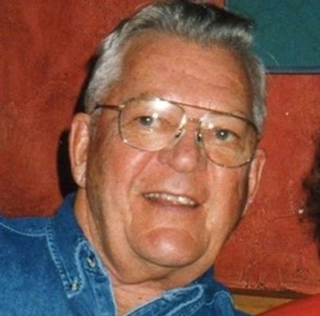 Allen Christy