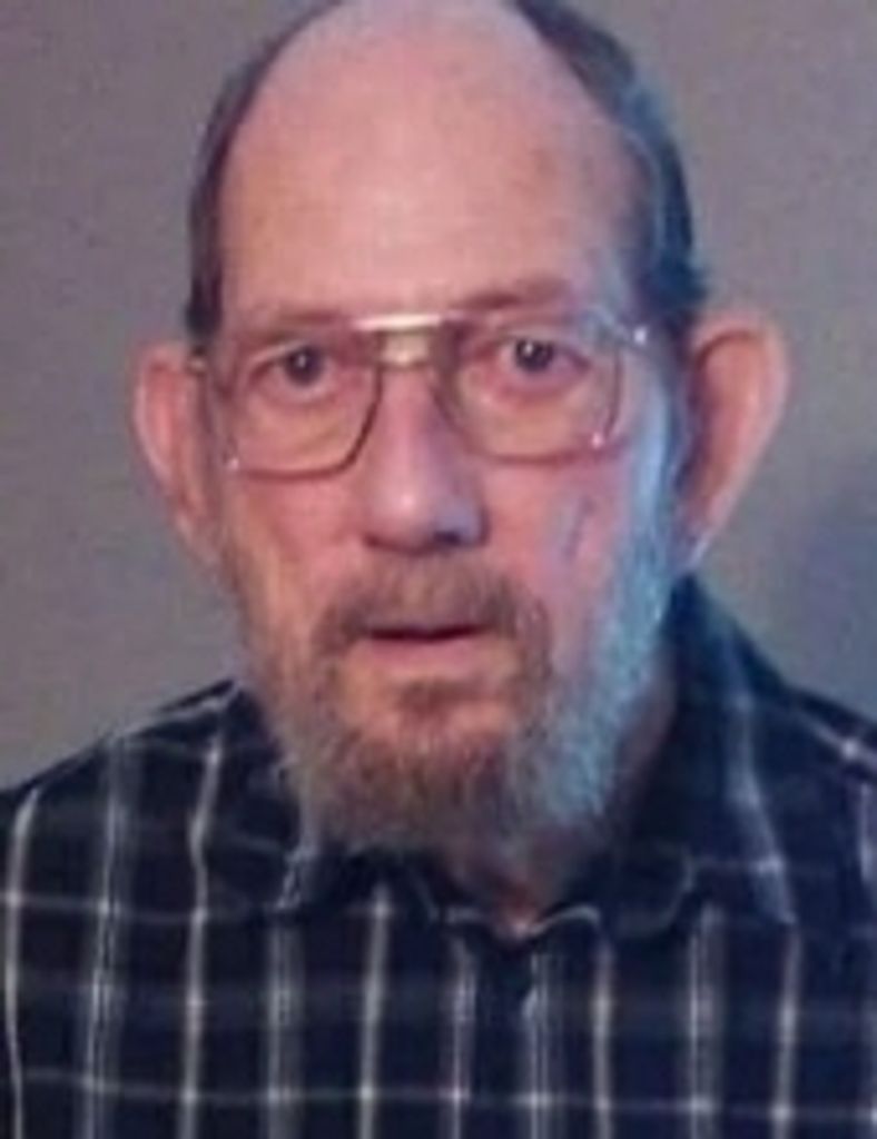 Jerry  M. Cain