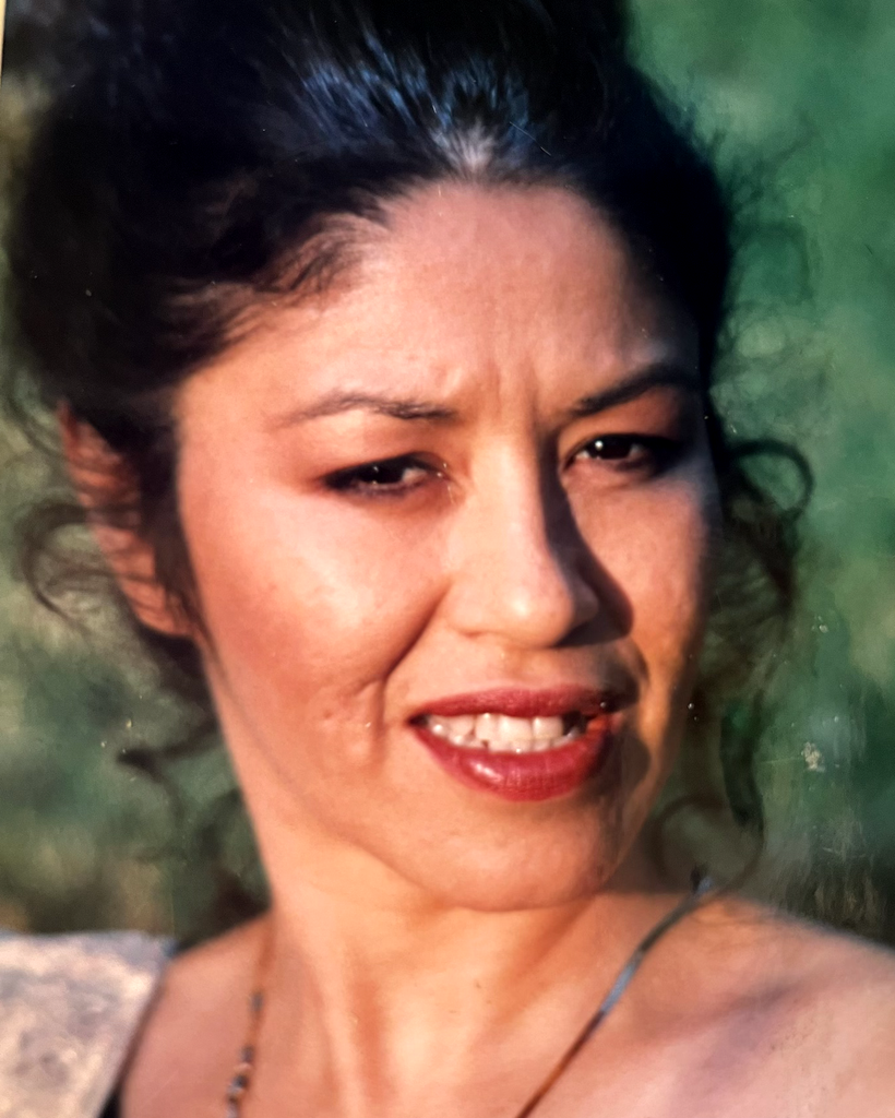 Adriana Luisa Shallcross Profile Photo