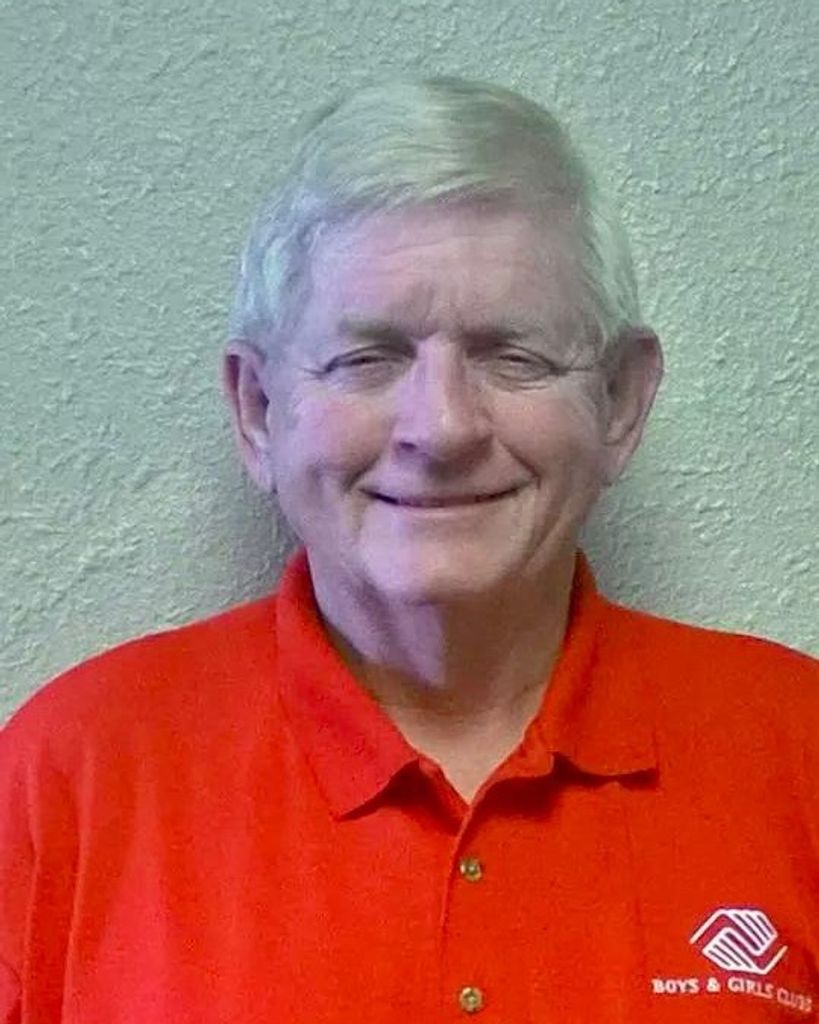Larry Wayne Long