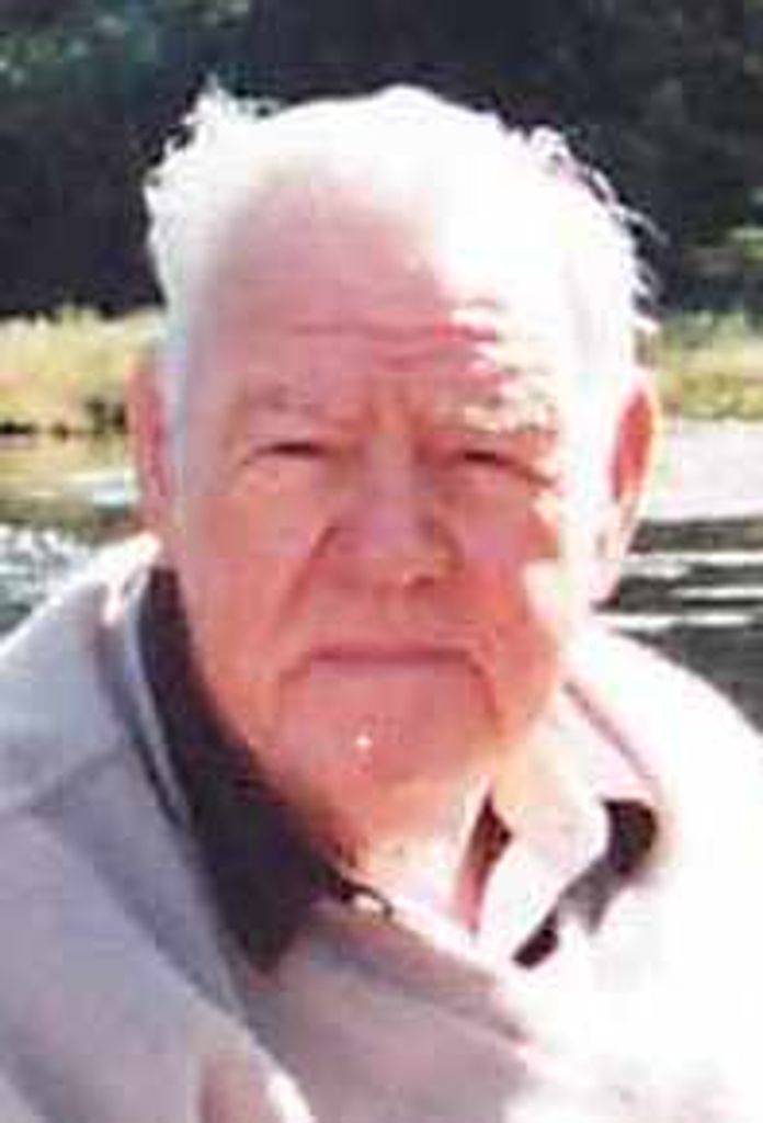 Charles Mitchell