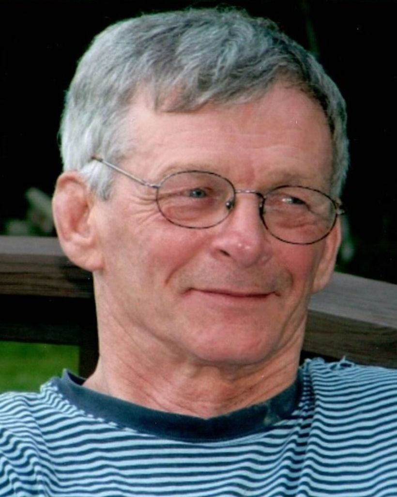 Donald Whitney Profile Photo