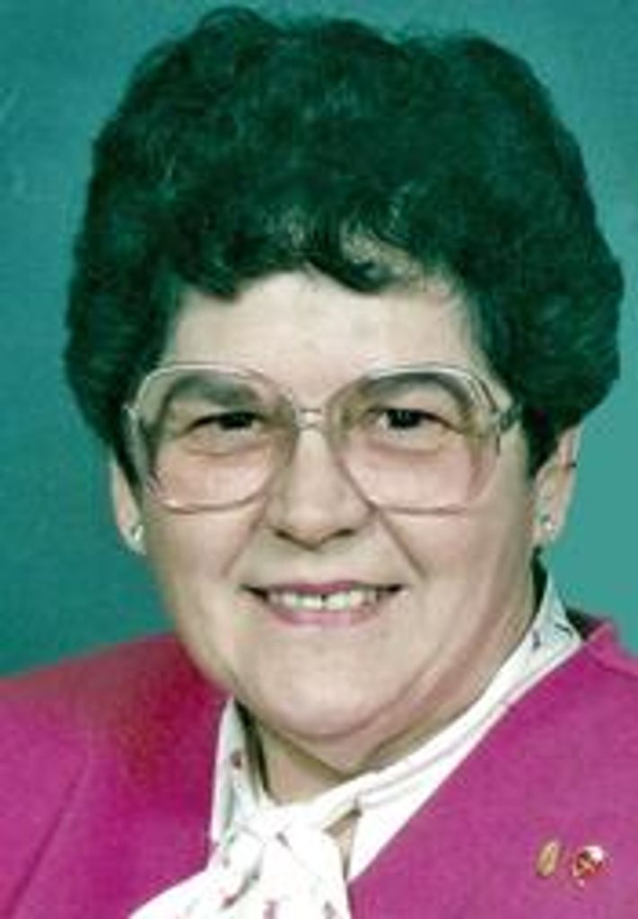 Betty L. Blankenship