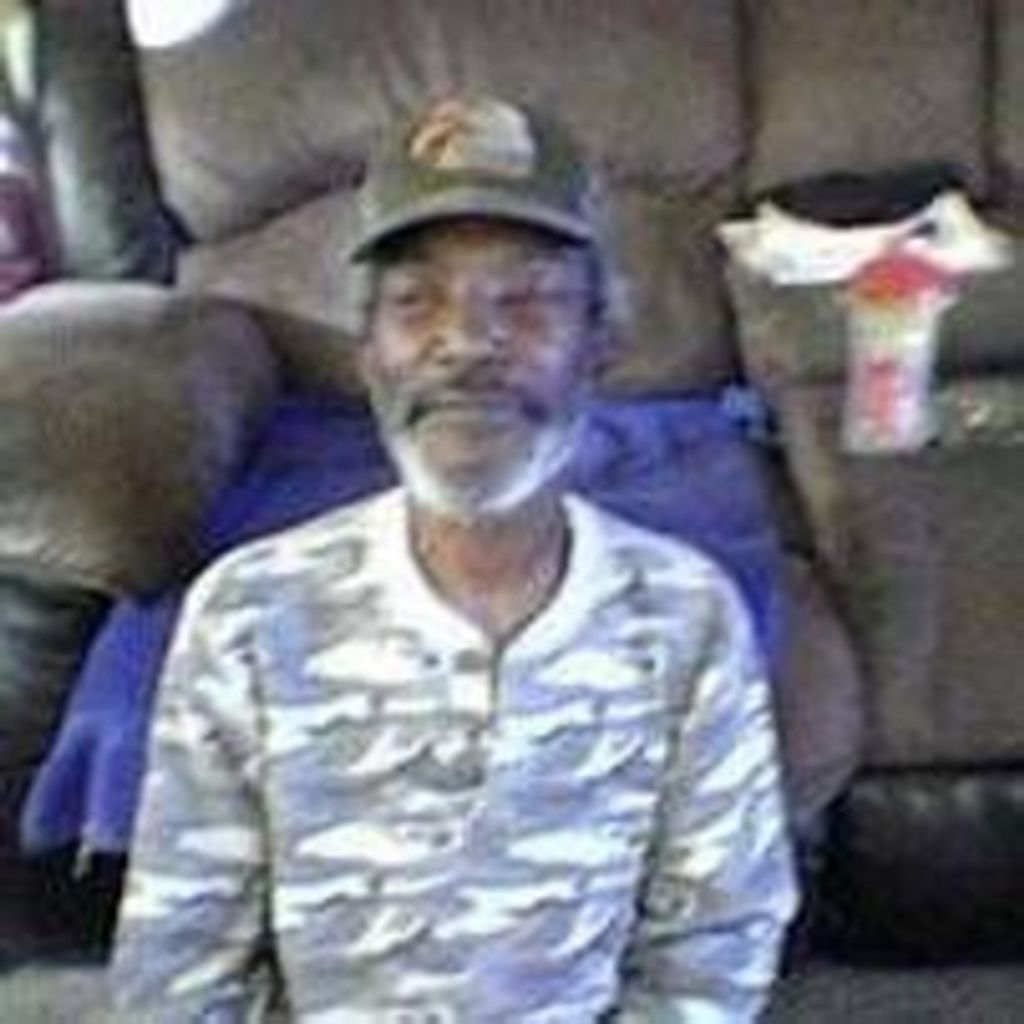 Billy Joe Wiley Profile Photo
