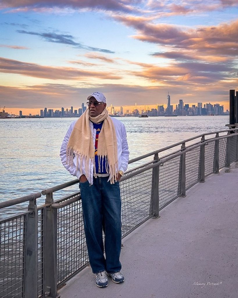 Luis Calderon Carrillo