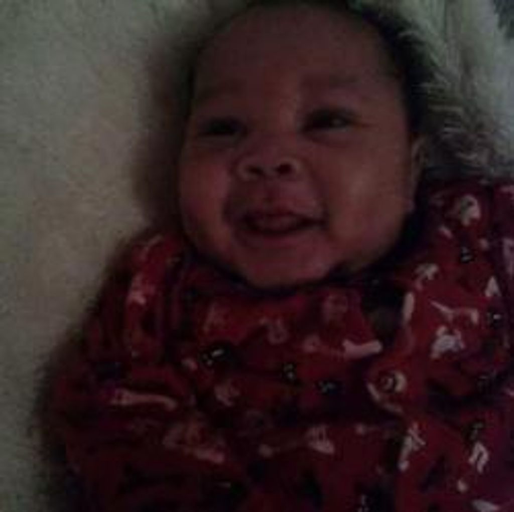 Adarian Alijah Edwards