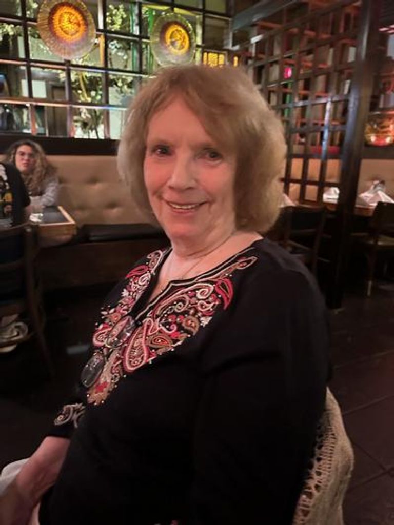Patricia A. Antonucci Profile Photo
