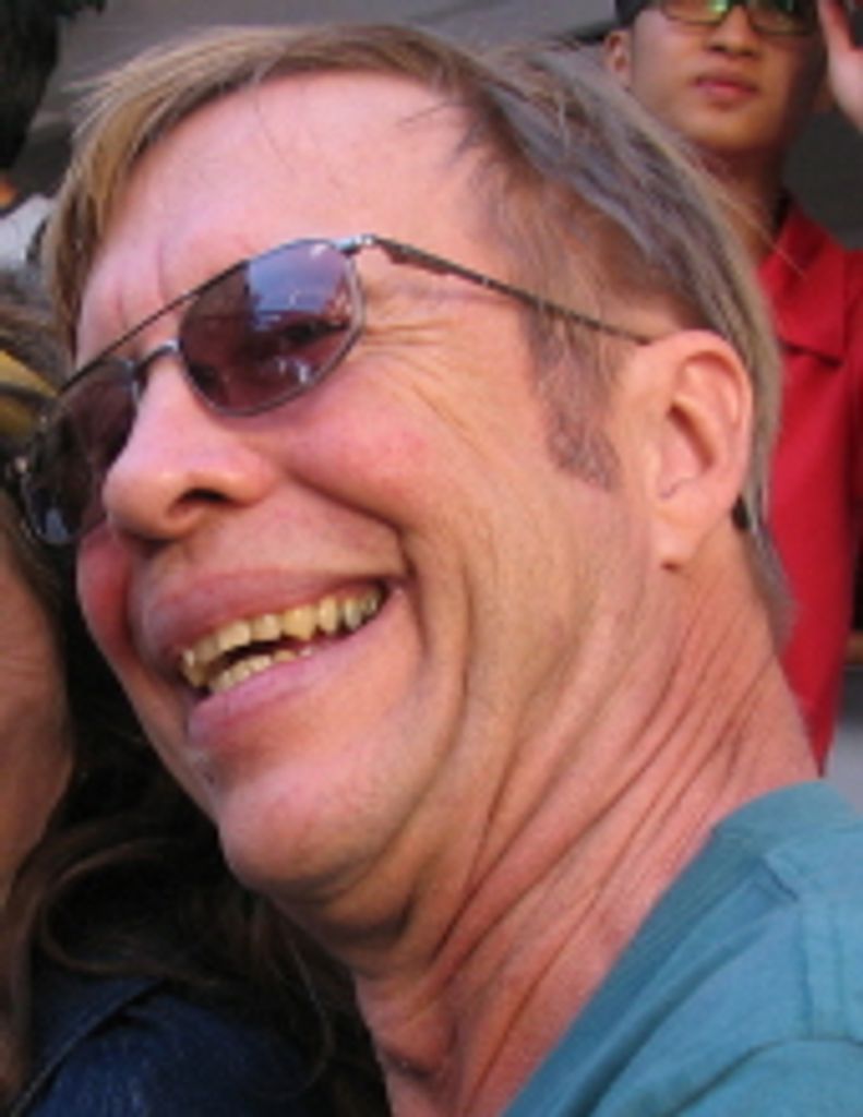Daniel A. Wiedman