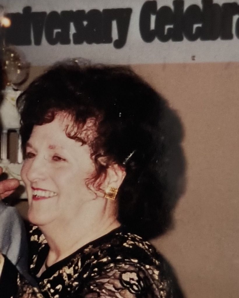 Betty June Eplee Profile Photo