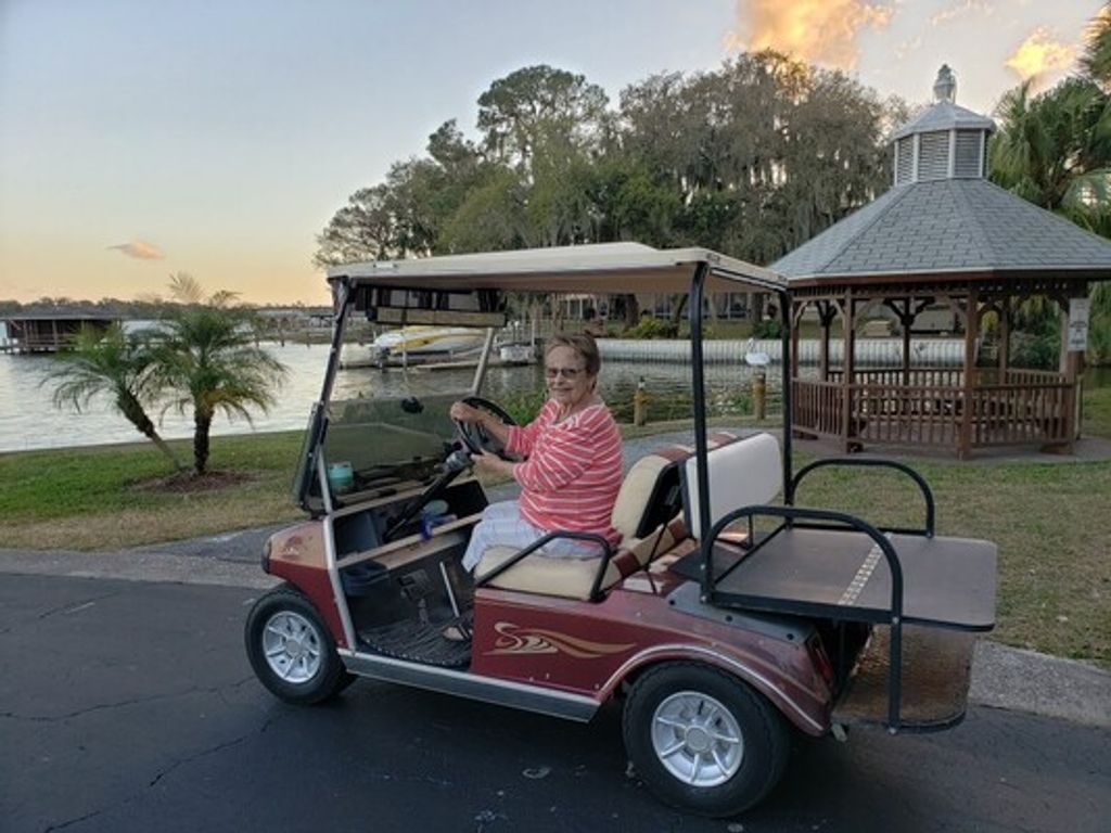 Mary Alice Clark Profile Photo