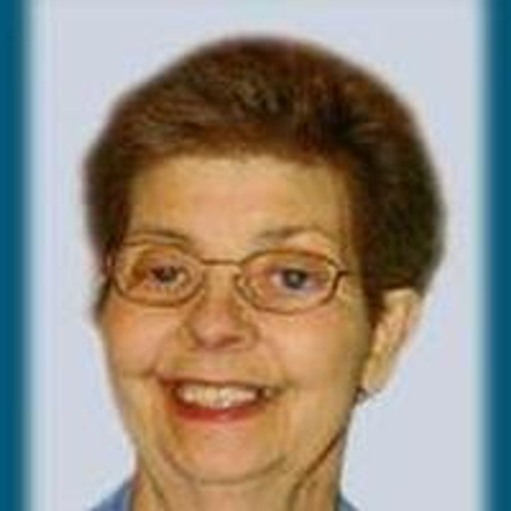 Fern  J. (Ragsdale)  Hill