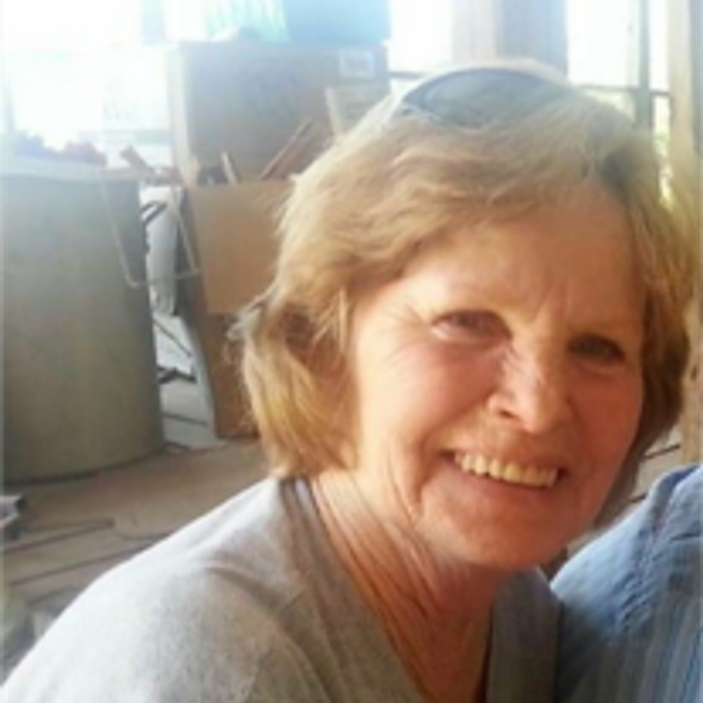 Edith Ann Mcinnis Darbonne