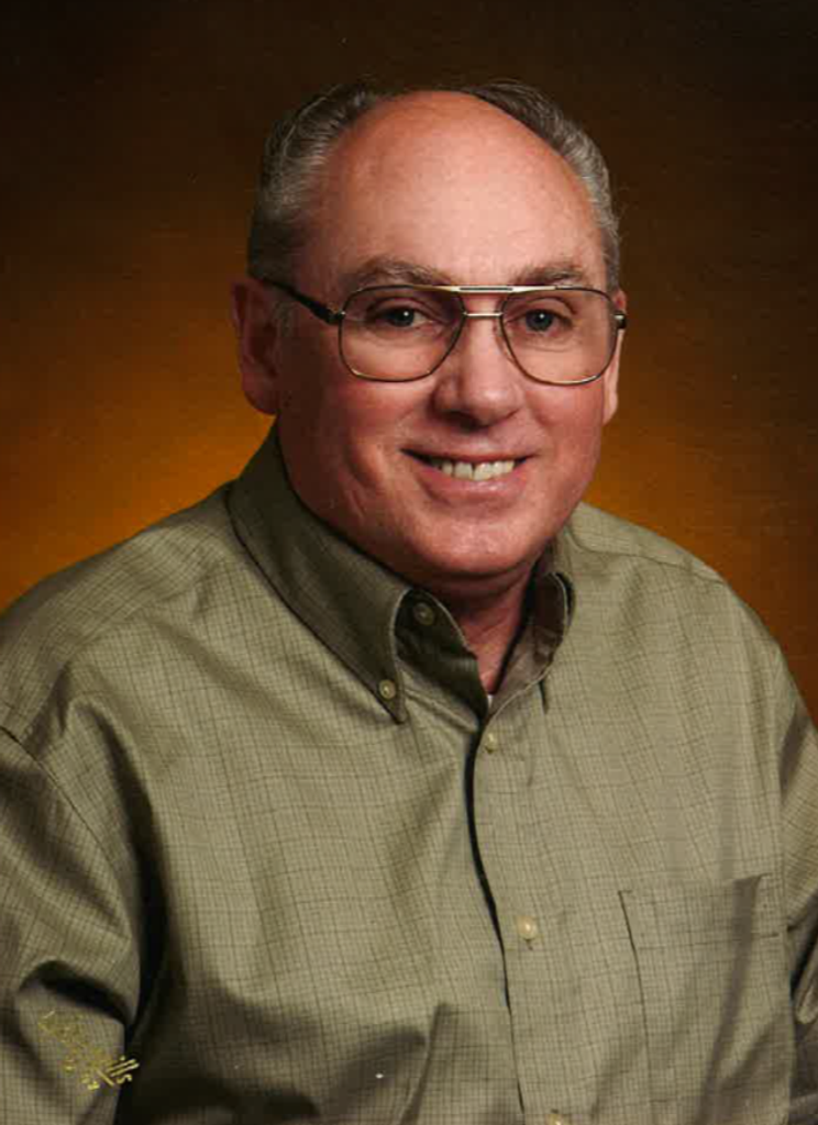 Glen Earl Mattox, Jr.
