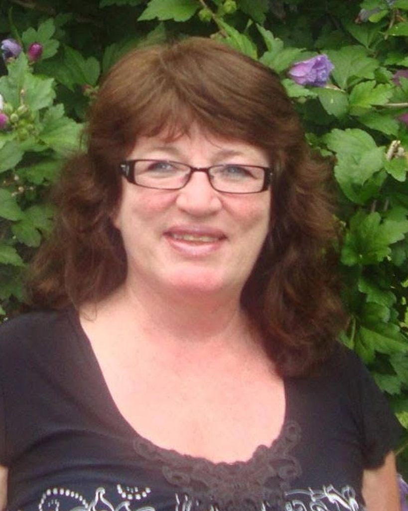 Anita M. Ferguson Profile Photo