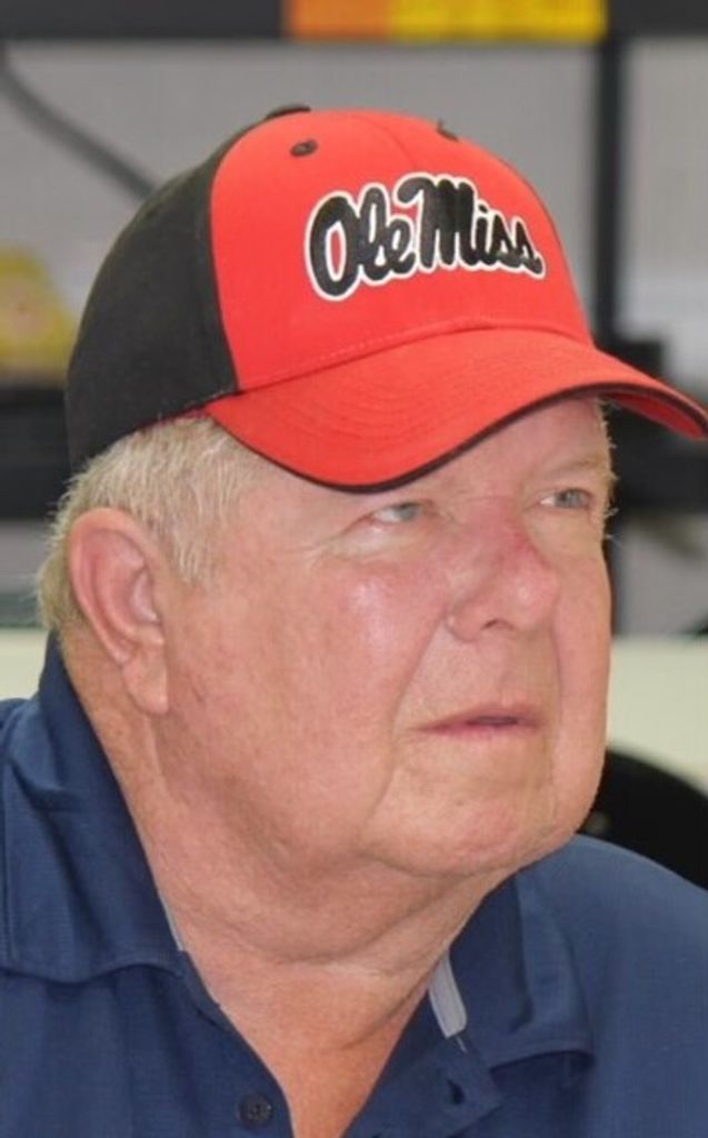 Ernest Ray Holliday Profile Photo