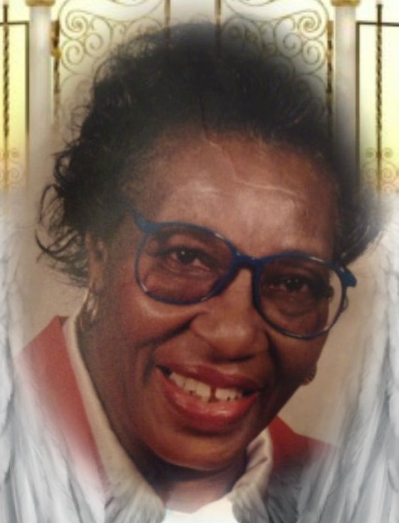 Vannetta (Williams)  Drakeford
