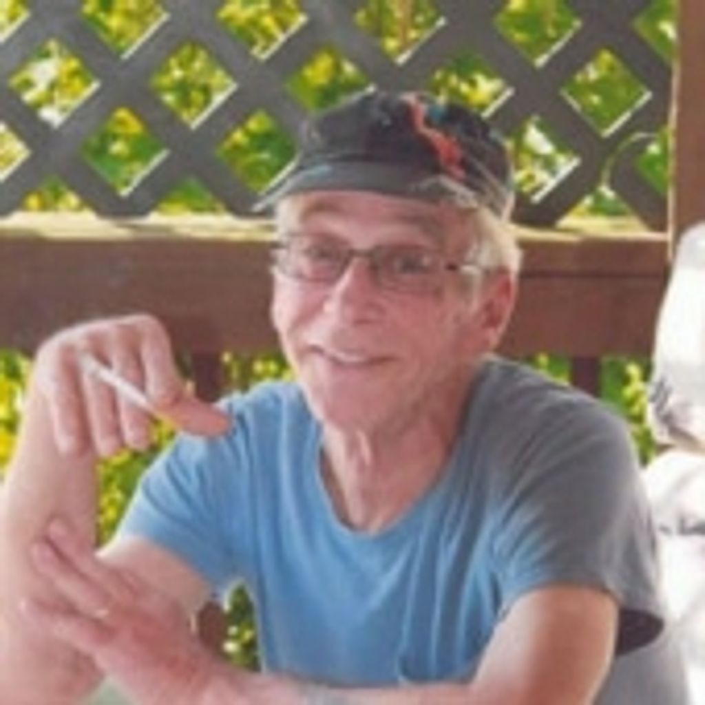 Rodger D. Kalpokas Sr. Profile Photo
