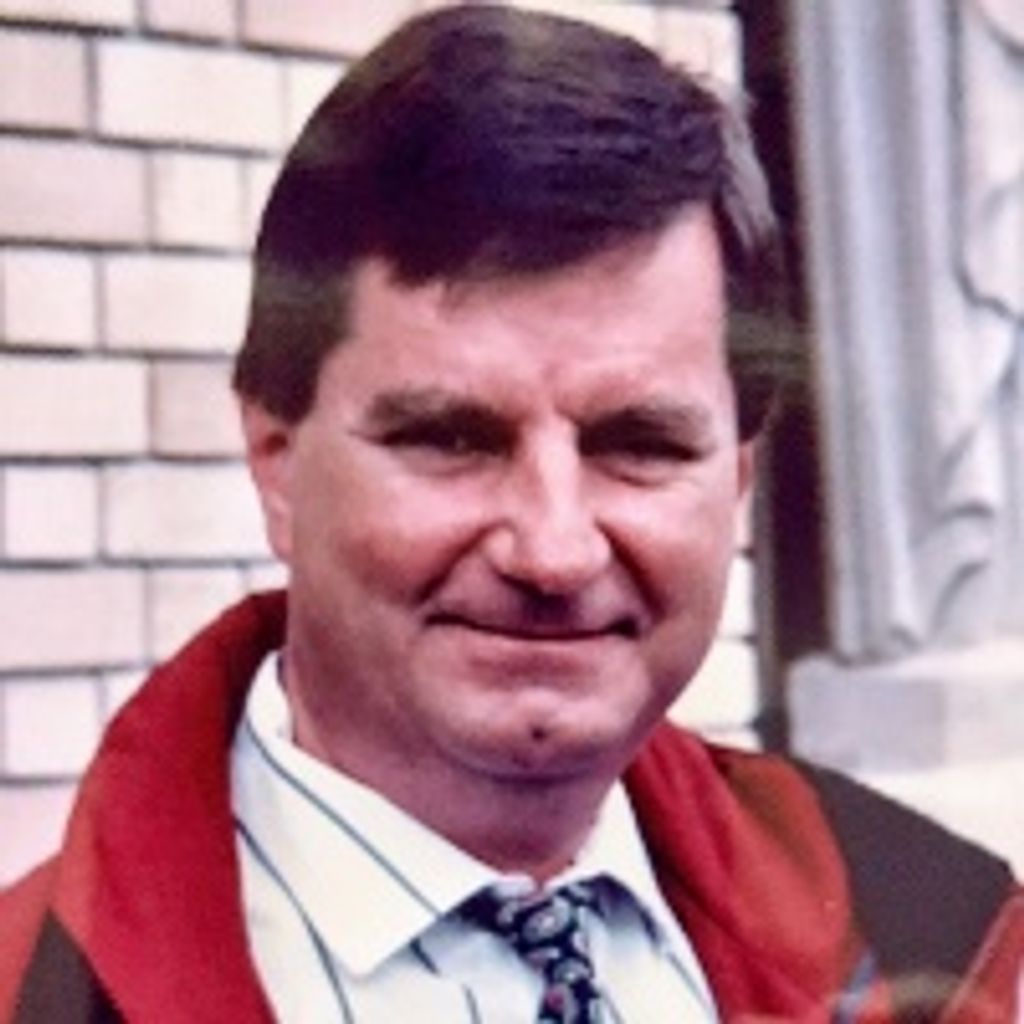 Mark Franklin Wade Profile Photo