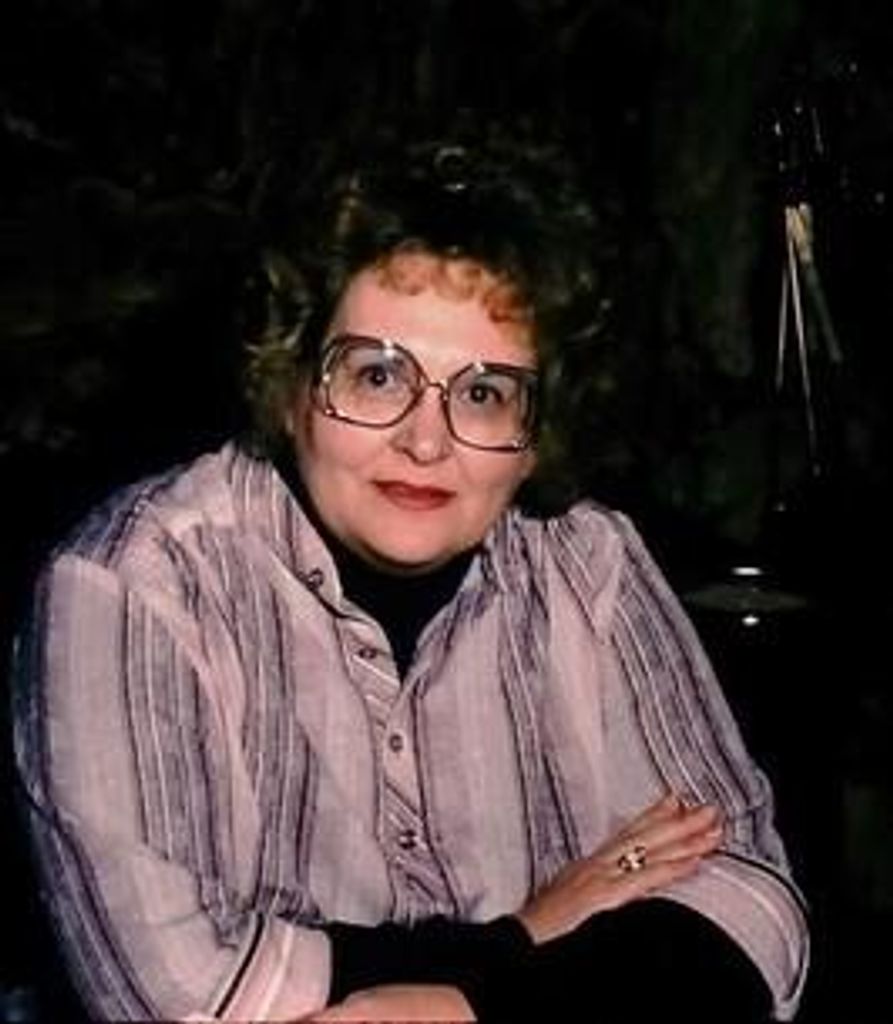 Valerie Lou Rand (Jackson) Profile Photo