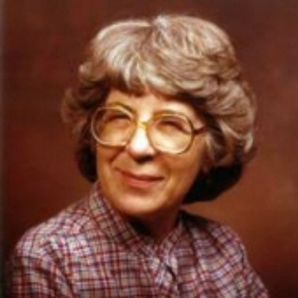 C. Virginia Fries