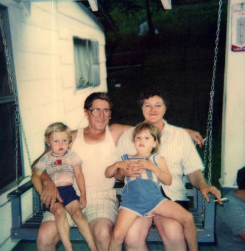 Irene Simpson photo gallery thumbnail 7 of 38