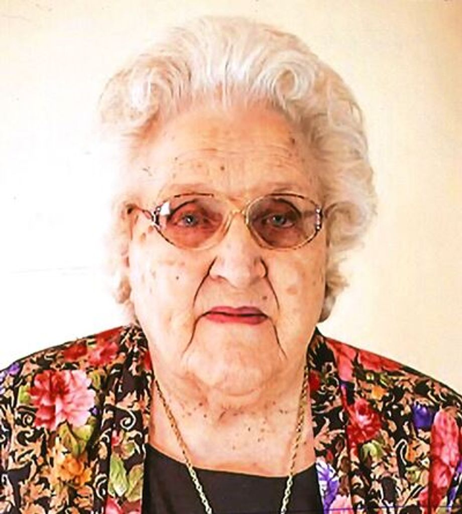 Avis Mae Lutz Profile Photo