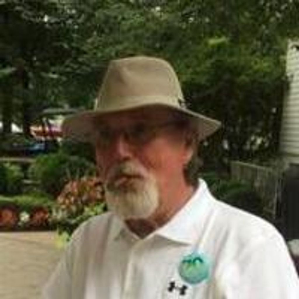 James R Hibler