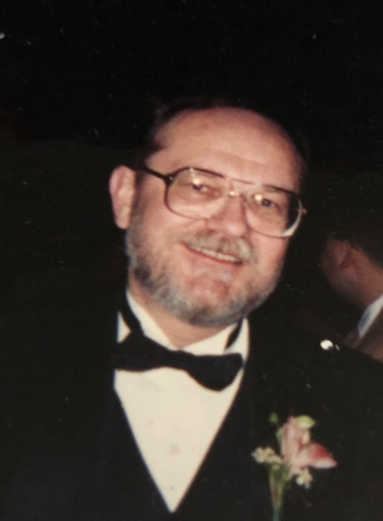 Stephen Mosiejczuk