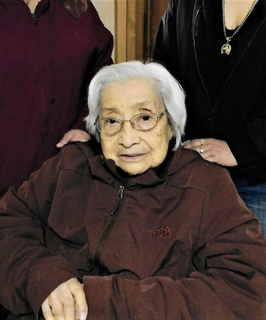 Irene Cuellar