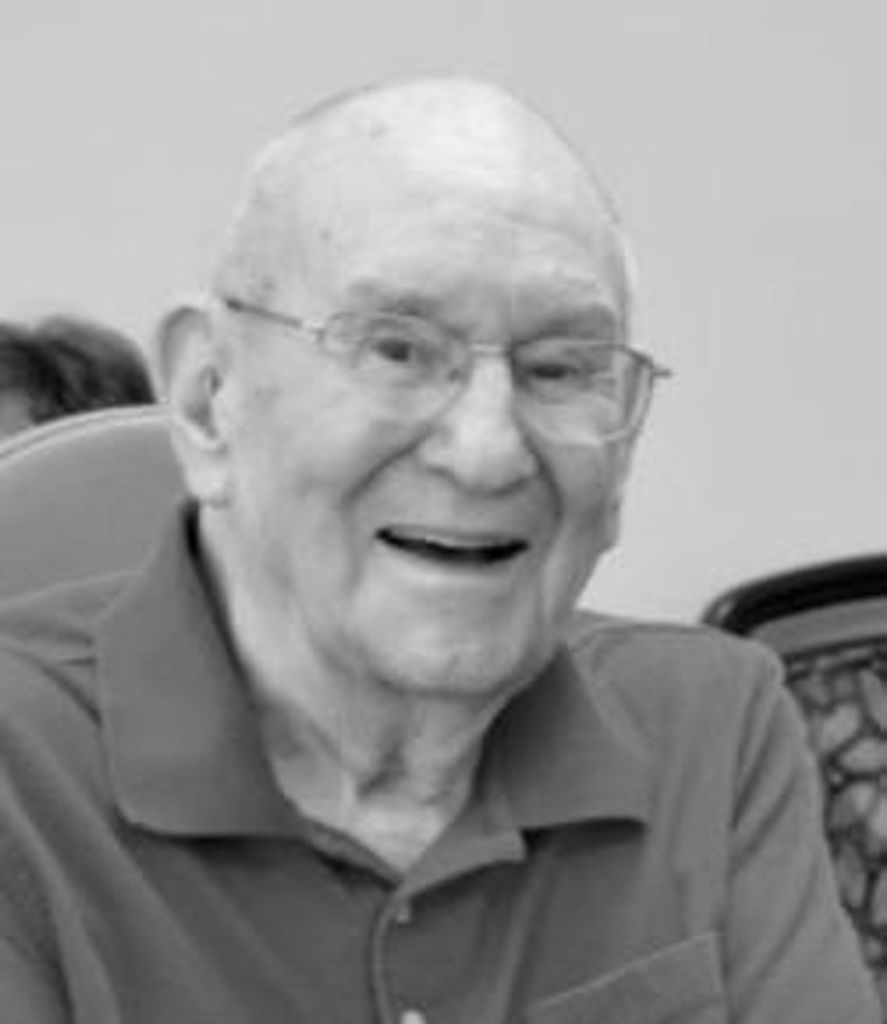 Leo E. Willey