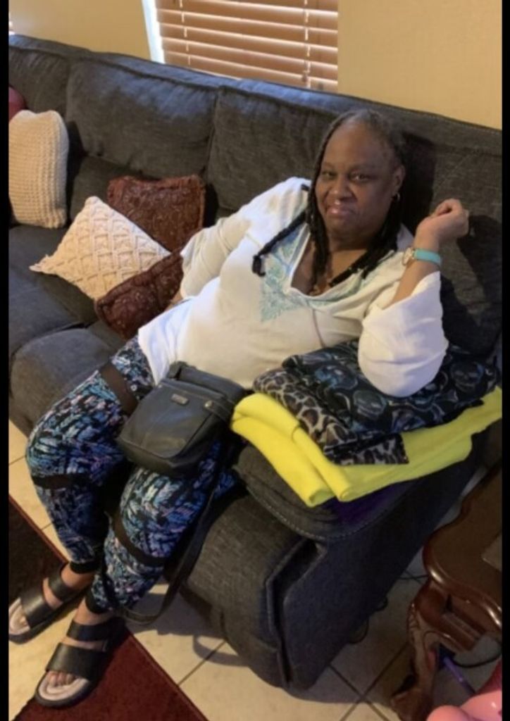Denise Payne
