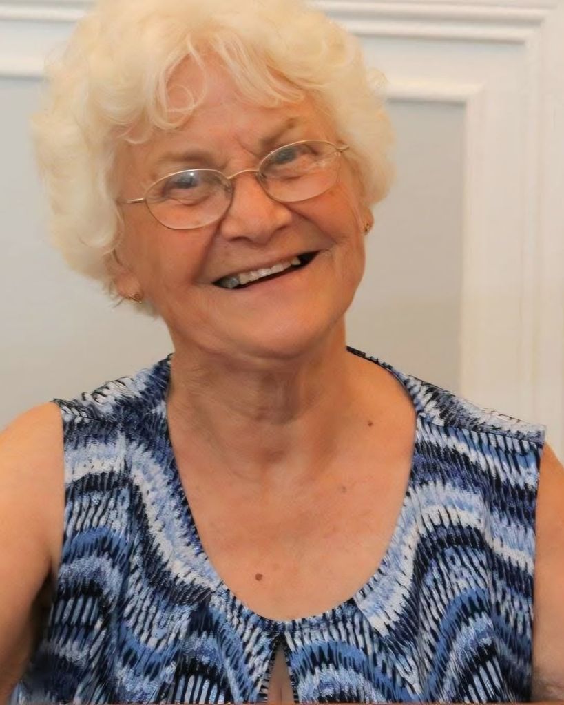 Marion J. Sherman Profile Photo