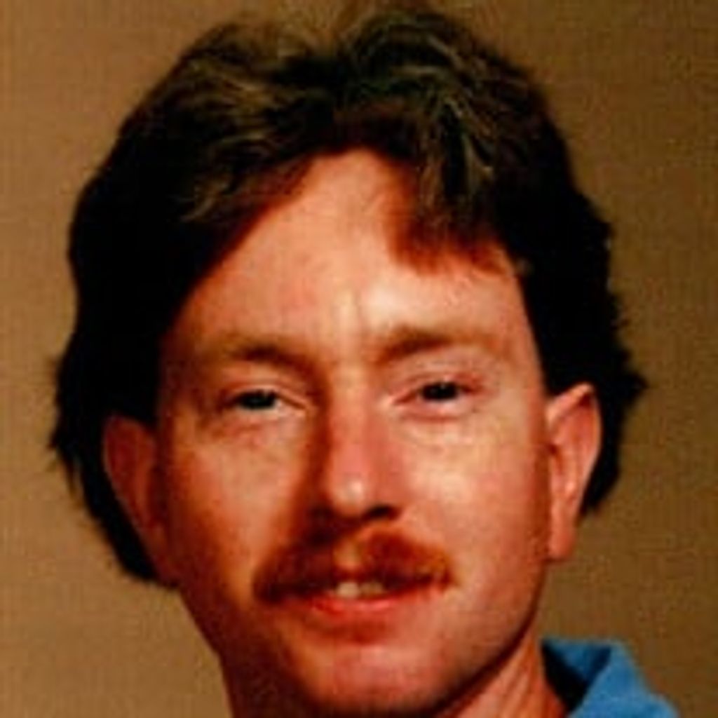 Bryan Wesley Storts