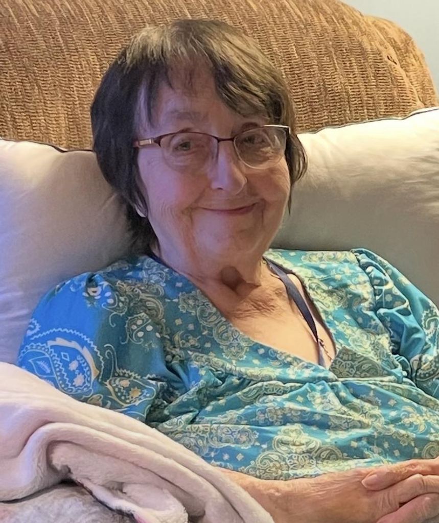 Alice Jane Phillips Profile Photo
