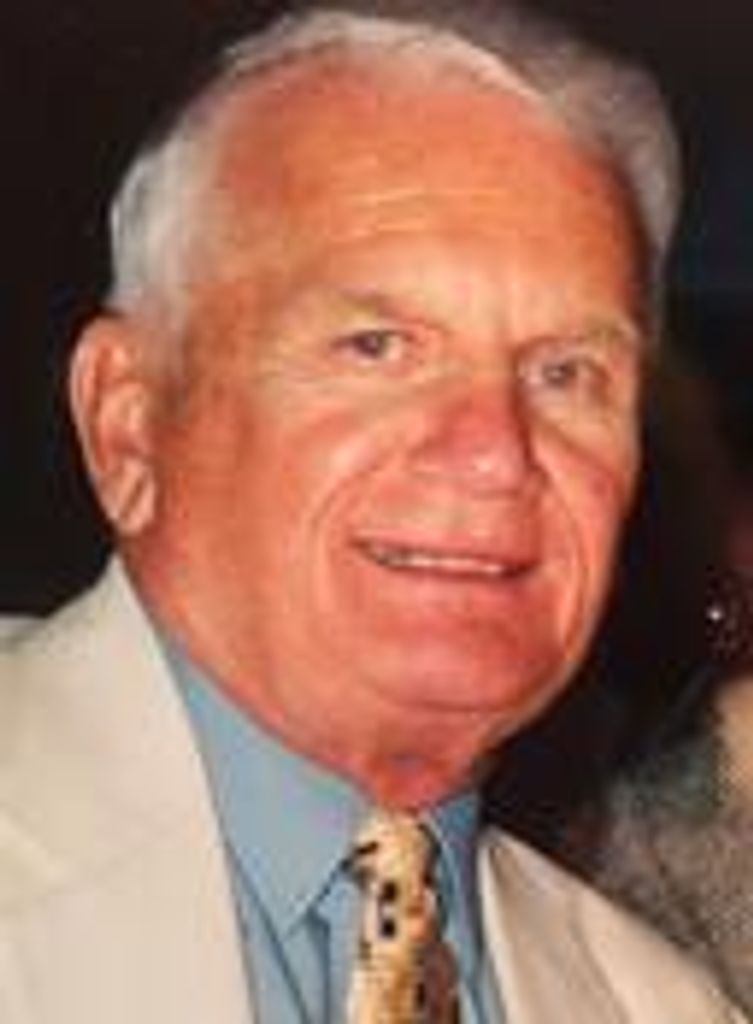 Rudolph Andabaker Profile Photo